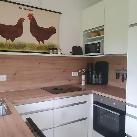 Zauberhaftes Franken Erleben * Grafendorf (Bavaria)