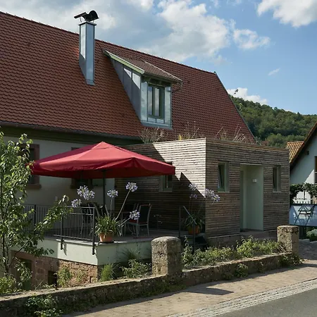 Zauberhaftes Franken Erleben Grafendorf (Bavaria)